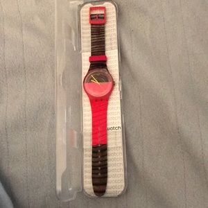 Brand New Swatch